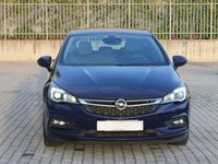usata Opel Astra 1.6 CDTi 110CV Start&Stop 5 porte Innovation rif. 17516810