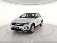 Usata VW T-Roc Style 116 CV (85 kW) 2024 SUV