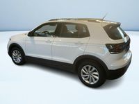 usata VW T-Cross - 1.6 TDI ADVANCED 95CVT-CROSS 1.6 TDI ADVANCED 95CV