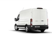 Usata Ford Transit 130 CV (95 kW) 2024 Frozen white Furgone