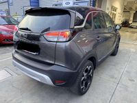 Usata Opel Crossland X Ultimate 120 CV (88 kW) 2022 Grigio SUV