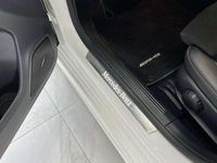 Usata Mercedes A200 Premium 150 CV (110 kW) 2019 Bianco Berlina