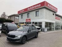 Usata Skoda Kamiq 110 CV (80 kW) 2025 Grigio SUV