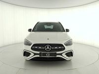 Usata Mercedes GLA200 150 CV (110 kW) 2025 Nero SUV