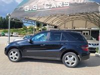 usata Mercedes ML320 strafull diesel