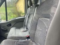 Usata Renault Master 136 CV (100 kW) 2005