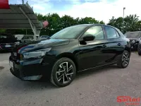 Usata Opel Corsa 75 CV (55 kW) 2024 Nero Utilitaria