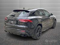 Usata Maserati Grecale 530 CV (389 kW) 2023 Nero SUV