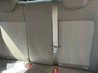 Usata Opel Corsa Sport 95 CV (69 kW) 2011 Bianco Utilitaria
