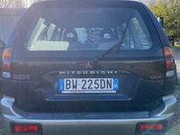 Usata Mitsubishi Pajero 116 CV (85 kW) 2003 SUV