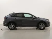 Usata VW Taigo R-line 116 CV (85 kW) 2024 Grigio SUV
