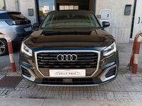 Usata Audi Q2 Business 116 CV (85 kW) 2020 Nero SUV