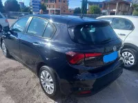 Usata Fiat Tipo Business 120 CV (88 kW) 2019 Blu/azzurro Berlina