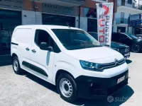 Usata Citroën Berlingo 102 CV (75 kW) 2020 Bianco Monovolume