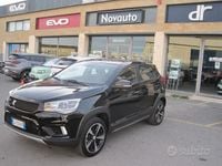 Usata DR DR 3.0 114 CV (83 kW) 2022 Nero SUV
