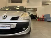 Usata Renault Modus Dynamique 75 CV (55 kW) 2009 Nero Monovolume