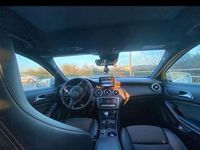 Usata Mercedes A180 Edition 109 CV (80 kW) 2016 Berlina