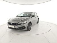 Gebraucht Fiat Tipo 99 PS (72 kW) 2023 Grau Kleinwagen