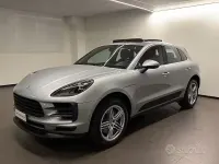 Usata Porsche Macan S 2020 SUV