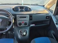 Usata Lancia Musa 90 CV (66 kW) 2010 Monovolume