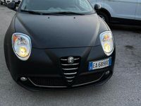 usata Alfa Romeo MiTo 1.3 jtdm 95cv - 2010