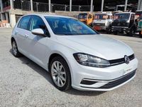 usata VW Golf VII Golf 1.0 TSI 110 CV 5p. Business BlueMotion Technology