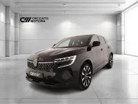 Usata Renault Austral Evolution 199 CV (146 kW) 2023 Nero SUV