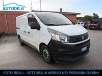 usata Fiat Talento 2.0 Ecojet 120CV PC-TN L1H1 12Q 3posti Furgone KM