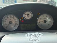 Usata Lancia Ypsilon Platinum 69 CV (50 kW) 2011 Nero Utilitaria