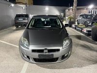 Usata Fiat Bravo Dynamic 105 CV (77 kW) 2013 Grigio Utilitaria