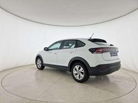 Brugt VW Taigo Life 95 HK (69 kW) 2022 Hvid SUV