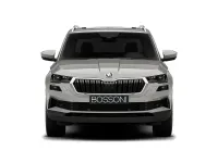 Nuova Skoda Karoq 116 CV (85 kW) 2026 Grigio SUV
