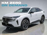 Nuova Peugeot 3008 GT 136 CV (100 kW) 2025 Diversi colori SUV
