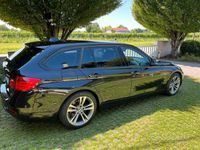 usata BMW 320 sport