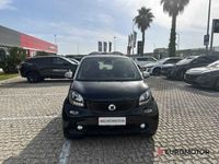 usata Smart ForTwo Coupé 1.0 Passion 71cv twinamic my18