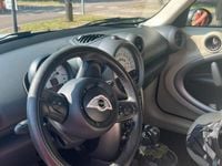 Usata Mini Countryman 98 CV (72 kW) 2012 Bianco SUV