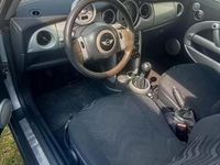Usata Mini Cooper 2003 Grigio Utilitaria