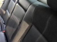 Usata Saab 9-5 Aero 2005 Nero Berlina