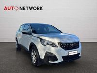 Usata Peugeot 3008 Business-Line 131 CV (96 kW) 2020 Bianco SUV