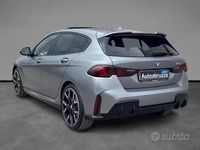 Usata BMW 120 M Sport 163 CV (119 kW) 2025 Grigio Utilitaria