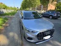 Usata Audi Q3 Business 190 CV (139 kW) 2019 SUV