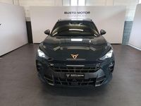 Usata Cupra Terramar 150 CV (110 kW) 2025 Fjord blu / metallizzato SUV