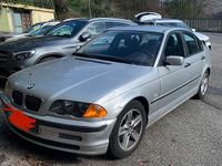 Usata BMW 318 2000
