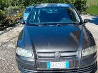 Usata Fiat Stilo 120 CV (88 kW) 2006 Station wagon