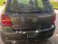 Usata VW Polo 85 CV (62 kW) 2010 Utilitaria