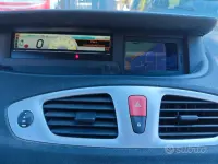Usata Renault Scenic E-Tech 130 CV (95 kW) 2011 Nero Monovolume