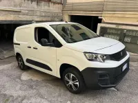 Usata Peugeot TePee Outdoor 99 CV (72 kW) 2021 Station wagon
