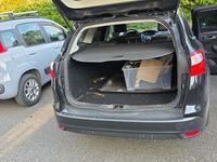 Usata Ford Focus Titanium 116 CV (85 kW) 2011 Station wagon