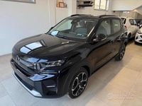 Usata Citroën C3 PureTech 101 CV (74 kW) 2025 Nero SUV