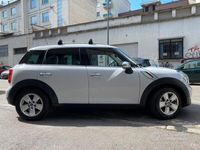 usata Mini One D Countryman 1.6 Business E6